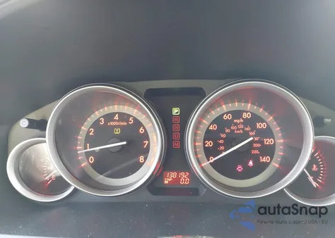 2011 Mazda Cx-9 Touring from USA, damaged, VIN JM3TB2CA9B0306888